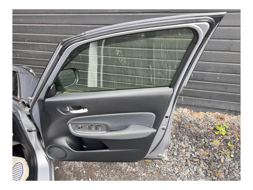 2020 Honda Fit