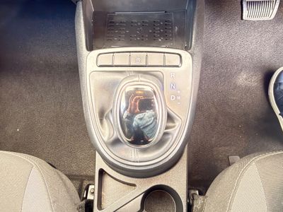 2025 Hyundai i10