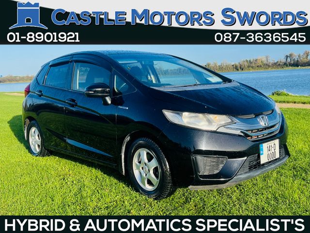vehicle for sale from Castle Motors Swords