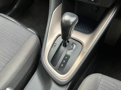2020 Toyota Yaris