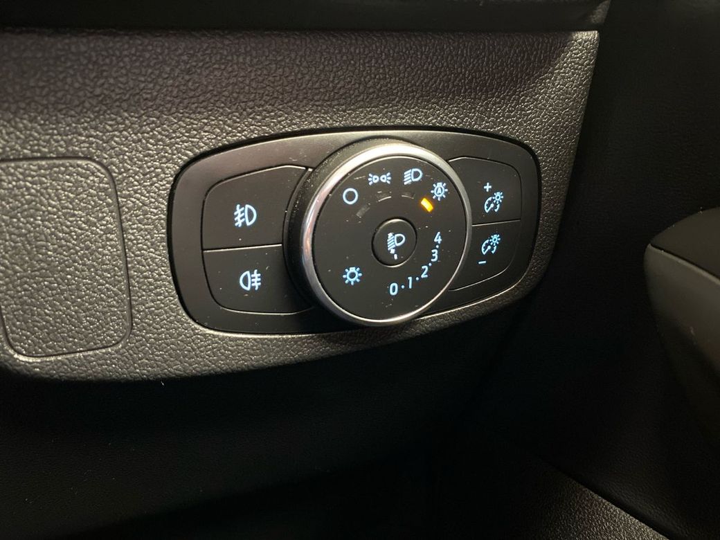2023 Ford Focus