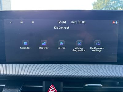2025 Kia EV6