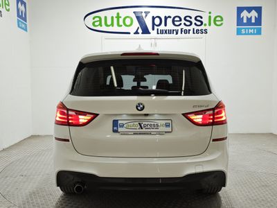 2016 BMW 2 Series