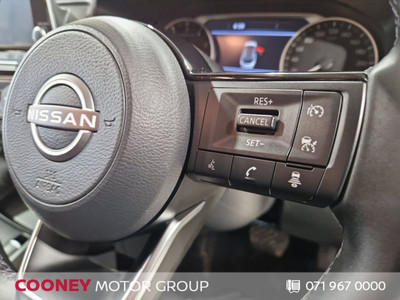 2024 Nissan Qashqai