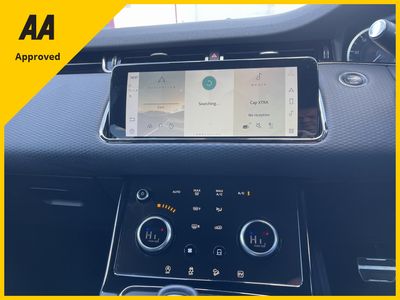 2023 Land Rover Range Rover Evoque