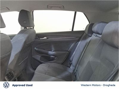 2024 Volkswagen Golf