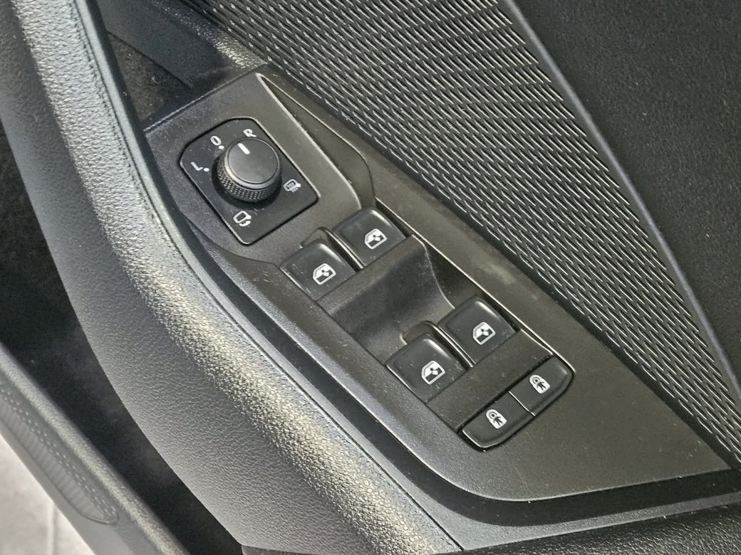 2022 Skoda Octavia