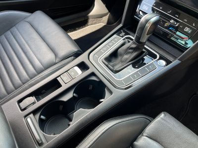 2021 Volkswagen Passat