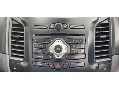 2013 Ford Ranger