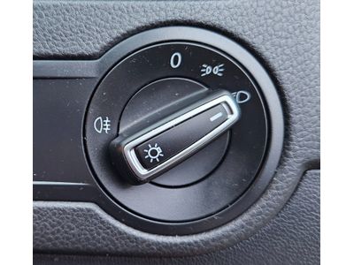 2015 Volkswagen Polo