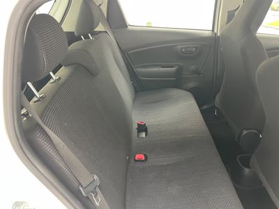 2018 Toyota Yaris