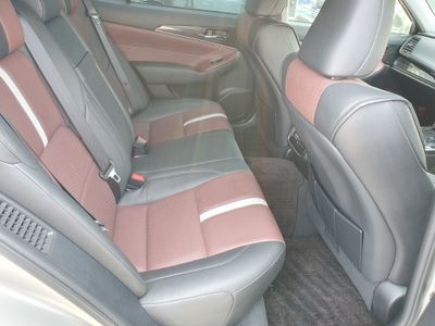 2014 Toyota Crown