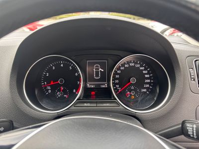 2015 Volkswagen Polo