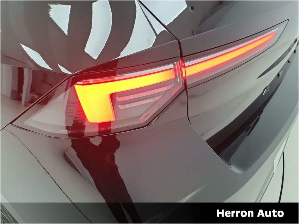 2023 Opel Astra