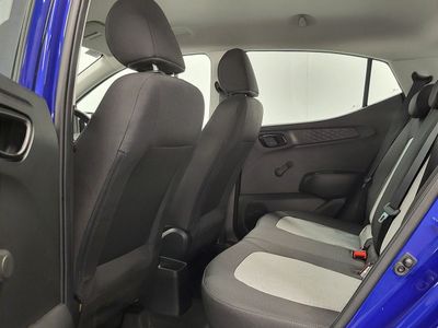 2022 Hyundai i10