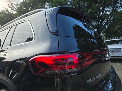2024 Mercedes-Benz EQB