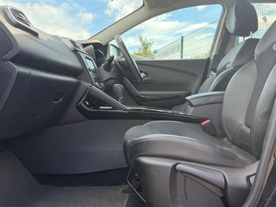 2016 Renault Kadjar