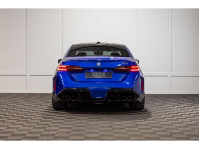 2026 BMW M5