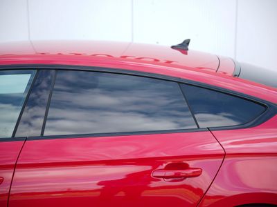 2024 Audi A5