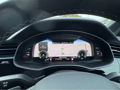 2021 Audi Q7