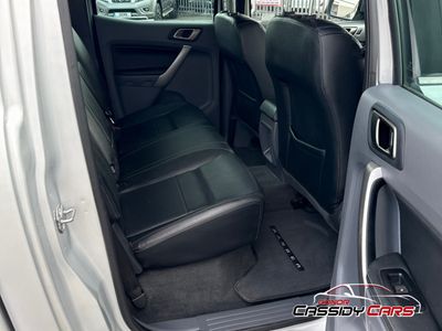 2018 Ford Ranger