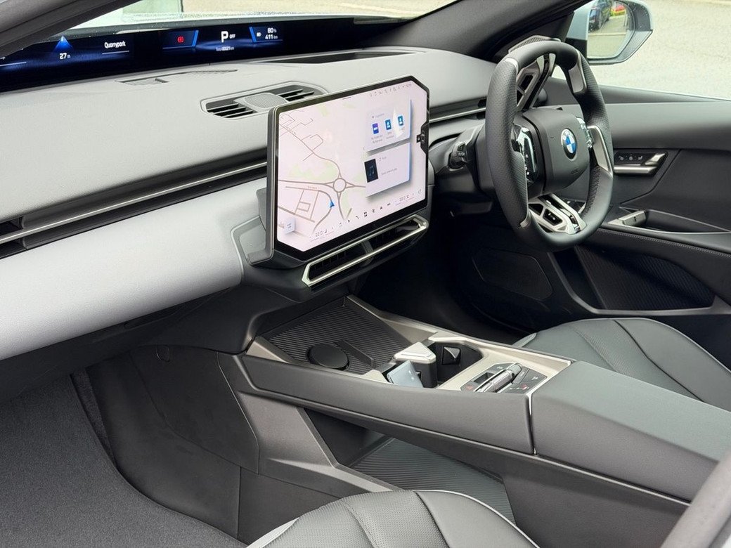 2027 BMW i3