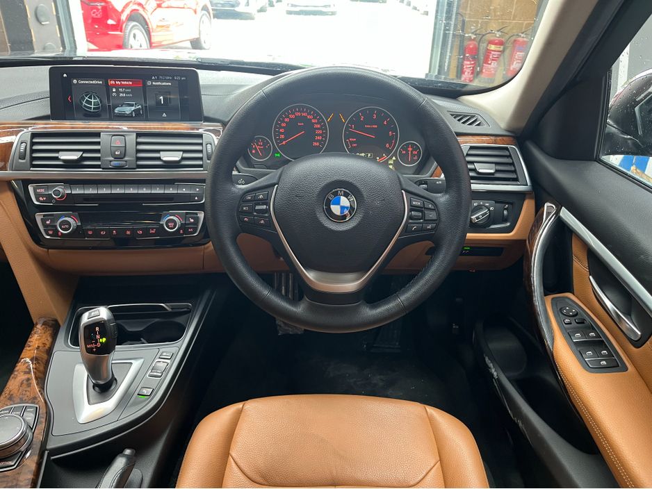 2019 BMW 3 Series