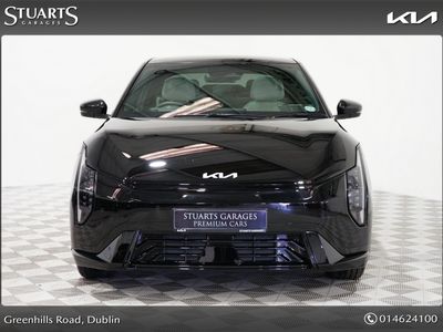2026 Kia EV4