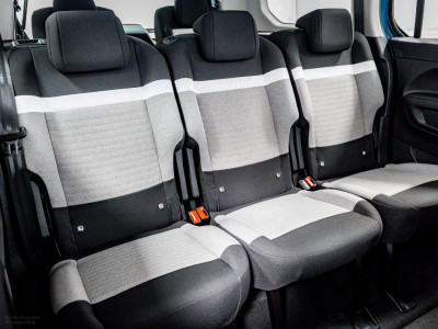 2026 Citroen Berlingo