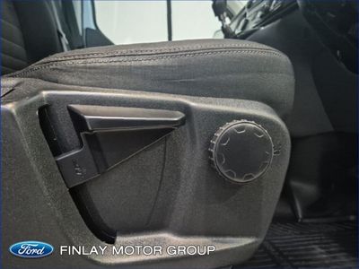 2023 Ford Transit Custom