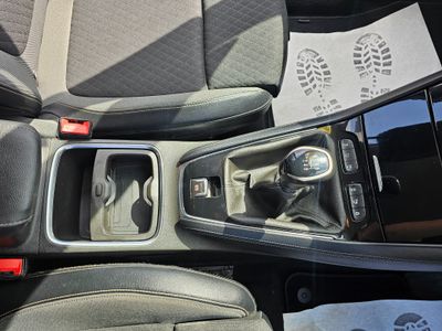2020 Opel Grandland X