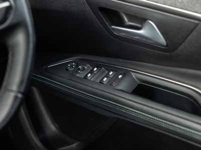 2022 Peugeot 5008