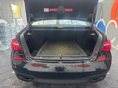 2017 BMW 7 Series
