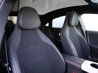 2025 Mercedes-Benz CLA Class
