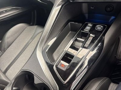 2023 Peugeot 3008