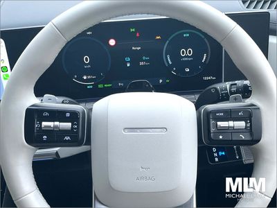 2025 Hyundai Santa Fe