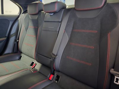 2023 Mercedes-Benz A Class