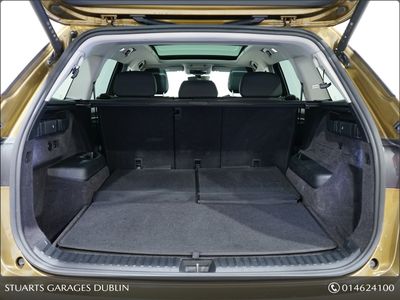 2024 Skoda Kodiaq