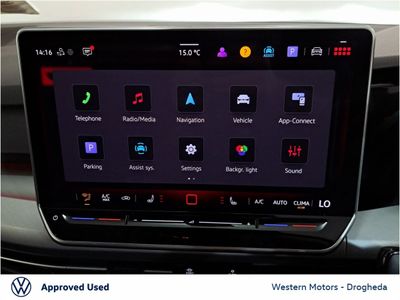 2026 Volkswagen Golf