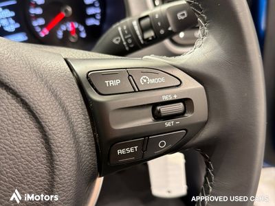 2025 Kia Stonic