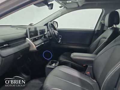 2023 Hyundai Ioniq 5