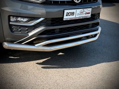 2019 Volkswagen Amarok
