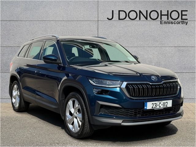vehicle for sale from J Donohoe BMW