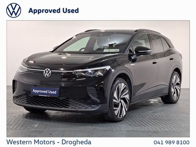 2023 Volkswagen ID.4