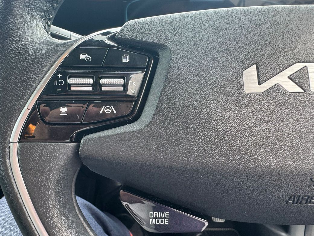 2022 Kia Niro