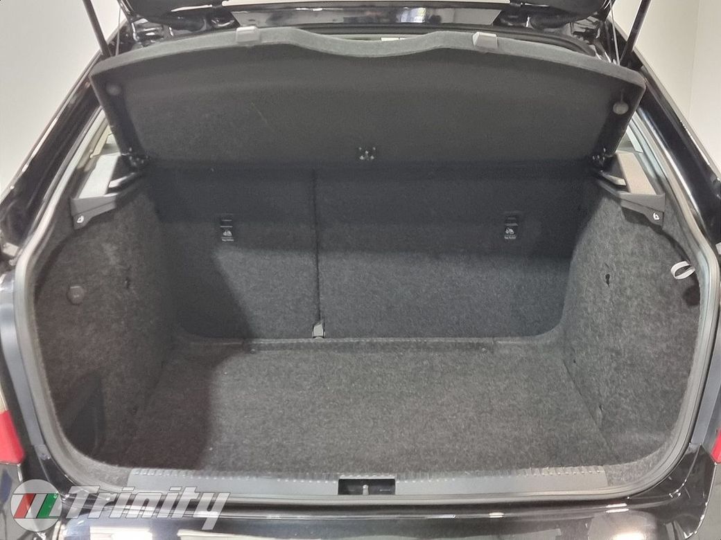 2018 Skoda Octavia