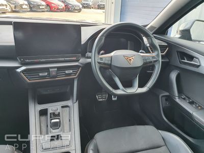 2022 Cupra Formentor