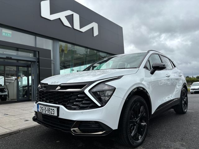 vehicle for sale from Kia Liffey Valley