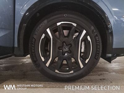 2026 Peugeot 3008