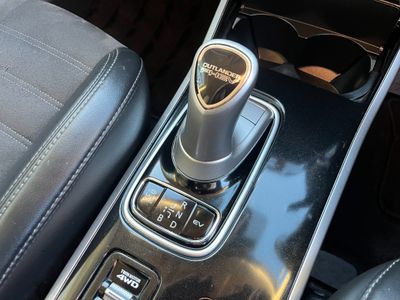 2019 Mitsubishi Outlander